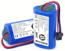 Ecovacs tcr360 batteria, robot batterie per tcr360
