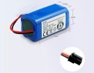 Midea m3lite batteria, robot batterie per m3lite