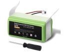 Eufy robovac 12 batteria, robot batterie per robovac 12