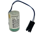 3hac2038-1 batterie, 3hac2038-1 3.6V robot batterie per abb