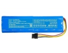 Dreame d9 pro batteria, robot batterie per d9 pro