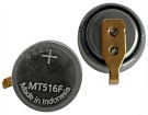 295-7630 batterie, 295-7630 1.2V indossabile batterie per citizen