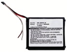 Garmin edge 510 batteria, indossabile batterie per edge 510