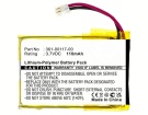 Garmin approach s20 batteria, indossabile batterie per approach s20