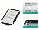 Apple mnhy3b/a batteria, indossabile batterie per mnhy3b/a