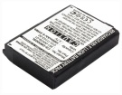 010-11143-00 batterie, 010-11143-00 3.7V indossabile batterie per garmin